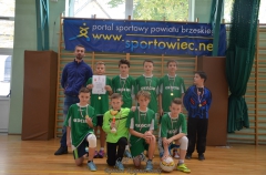 IMS-Halowa Piłka Nożna